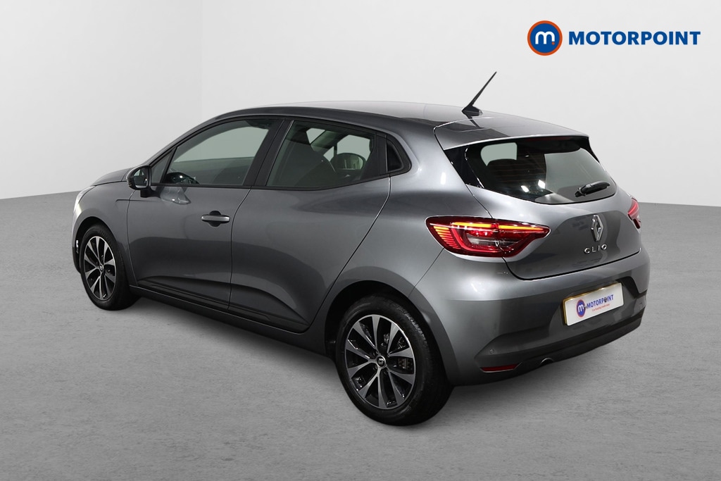 Used Renault Clio 2023 for sale - 76905531: Photo 5