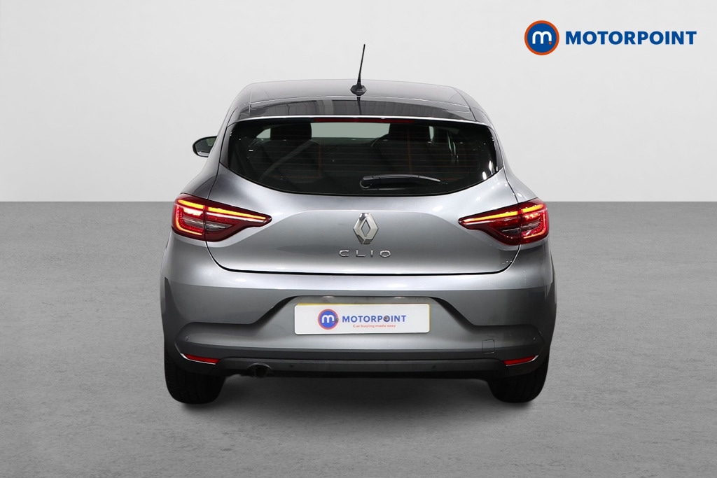 Used Renault Clio 2023 for sale - 76905531: Photo 6