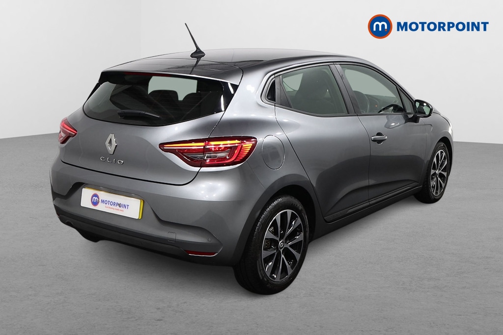 Used Renault Clio 2023 for sale - 76905531: Photo 7