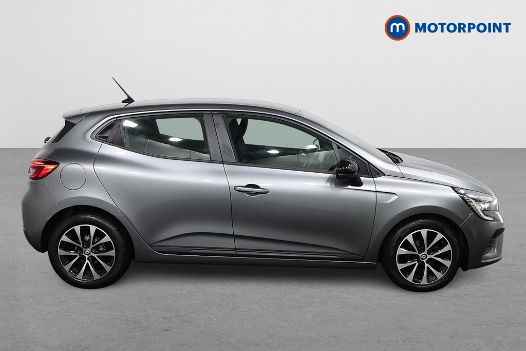 Used Renault Clio 2023 for sale - 76905531: Photo 8