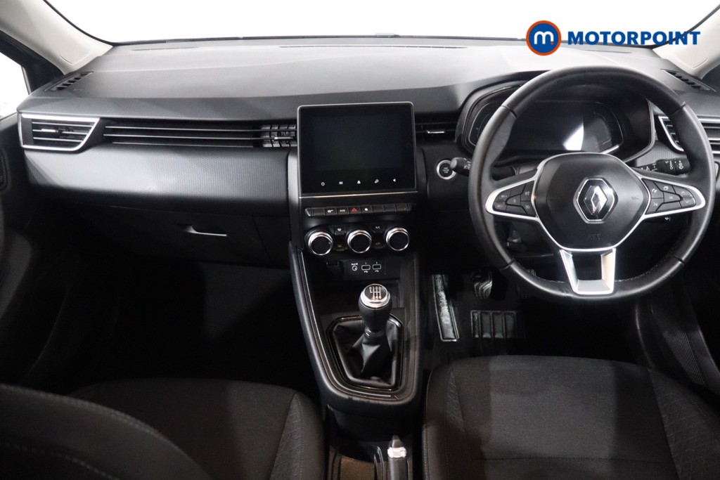 Used Renault Clio 2023 for sale - 76905531: Photo 9