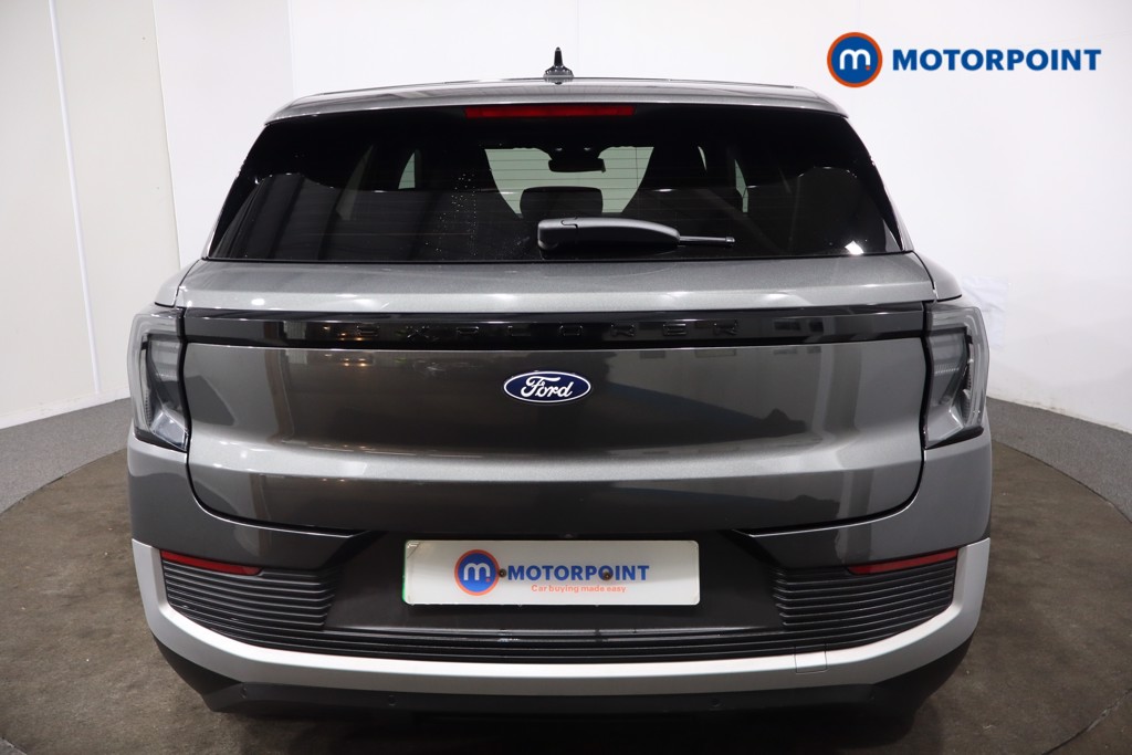 Used Ford Explorer for sale - 76531742: Photo 28