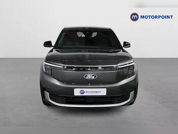 Used Ford Explorer undefined for sale - 76531742: Photo