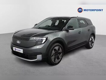 Used Ford Explorer undefined for sale - 76531742: Photo