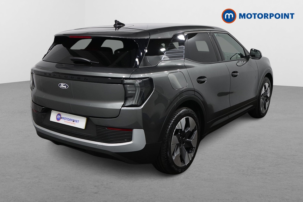 Used Ford Explorer for sale - 76531742: Photo 7