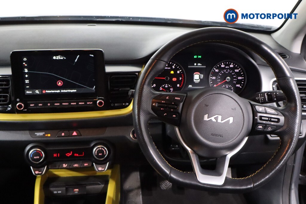 Used Kia Stonic 2023 for sale - 77688605: Photo 11