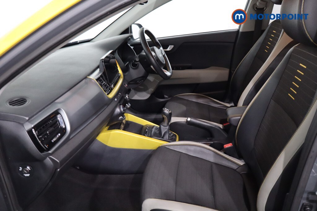 Used Kia Stonic 2023 for sale - 77688605: Photo 12