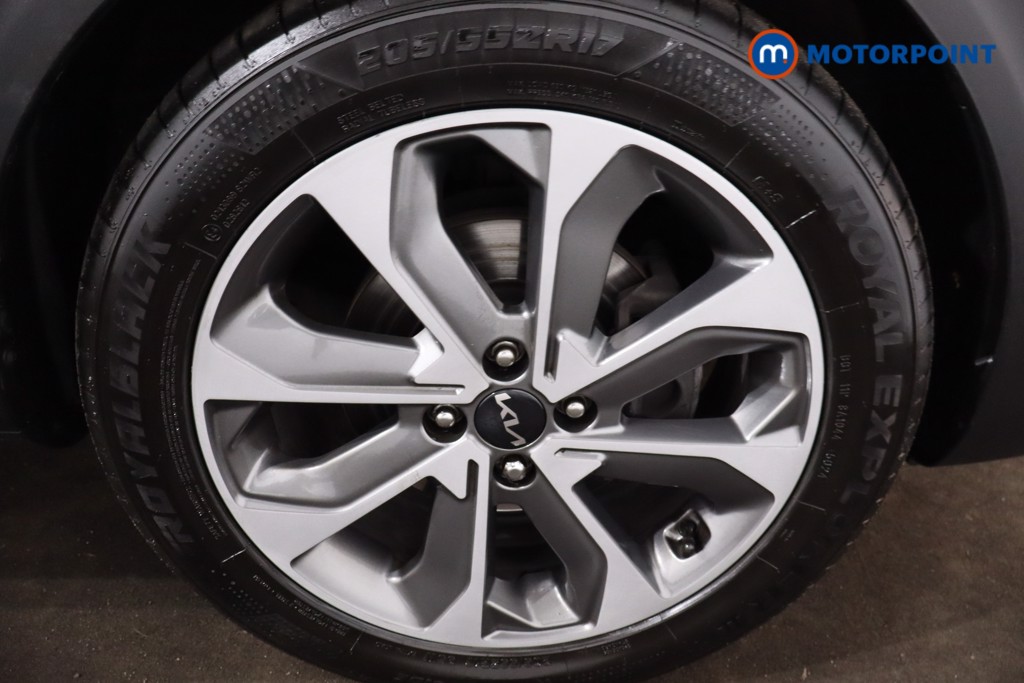 Used Kia Stonic 2023 for sale - 77688605: Photo 18