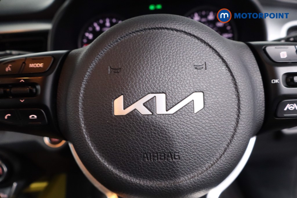 Used Kia Stonic 2023 for sale - 77688605: Photo 21