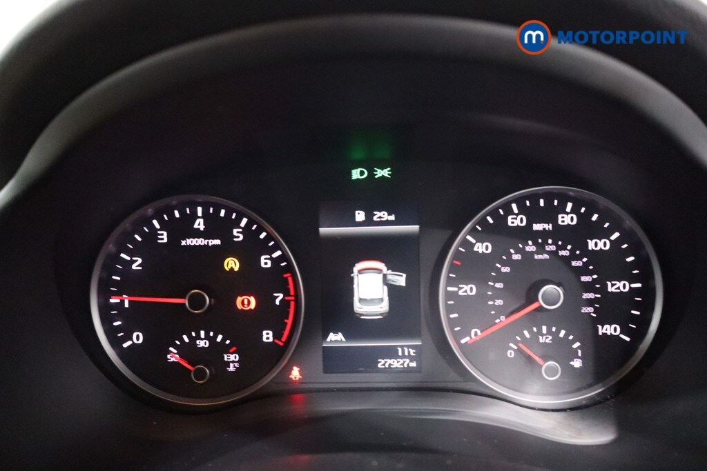 Used Kia Stonic 2023 for sale - 77688605: Photo 24