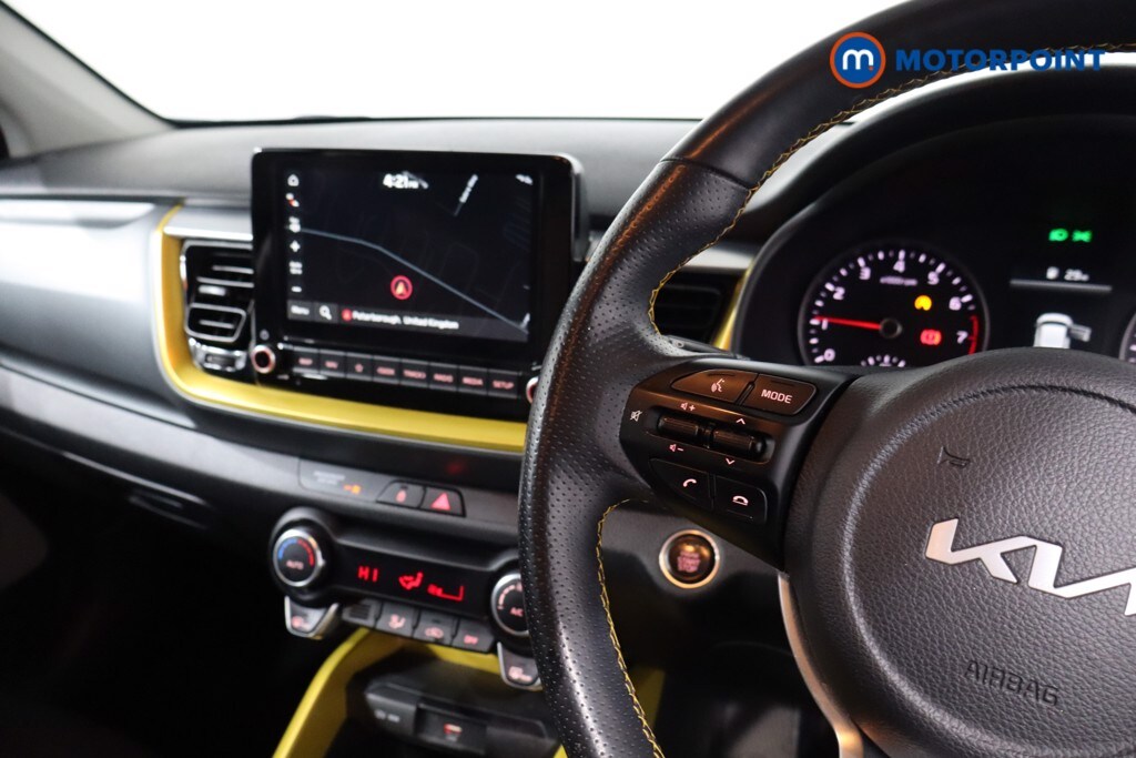 Used Kia Stonic 2023 for sale - 77688605: Photo 29