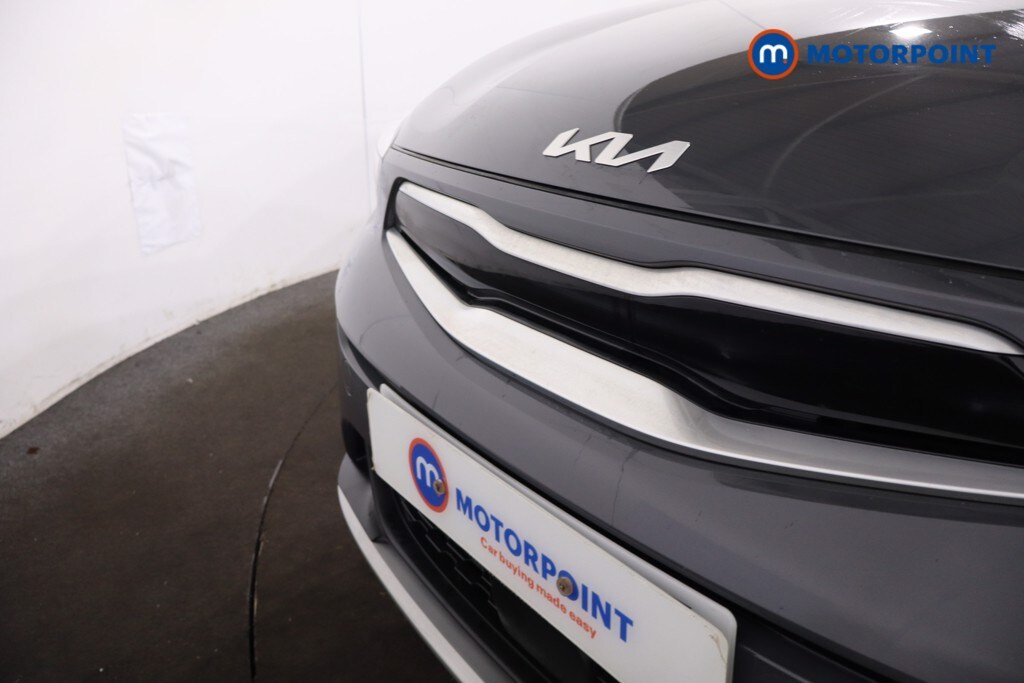 Used Kia Stonic 2023 for sale - 77688605: Photo 35