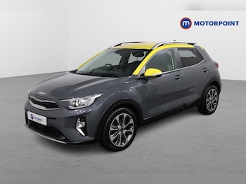 Used Kia Stonic 2023 for sale - 77688605: Photo