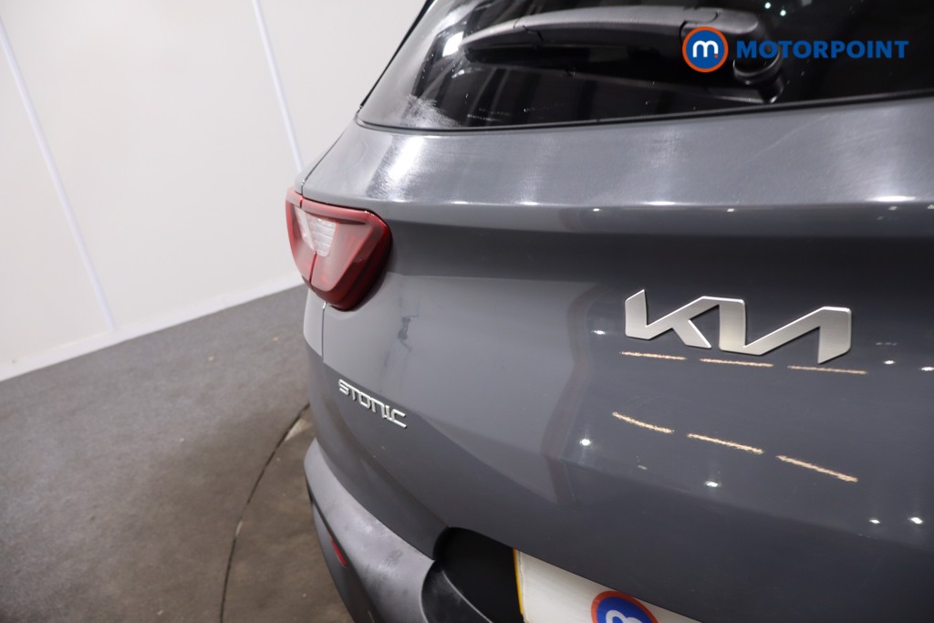 Used Kia Stonic 2023 for sale - 77688605: Photo 42