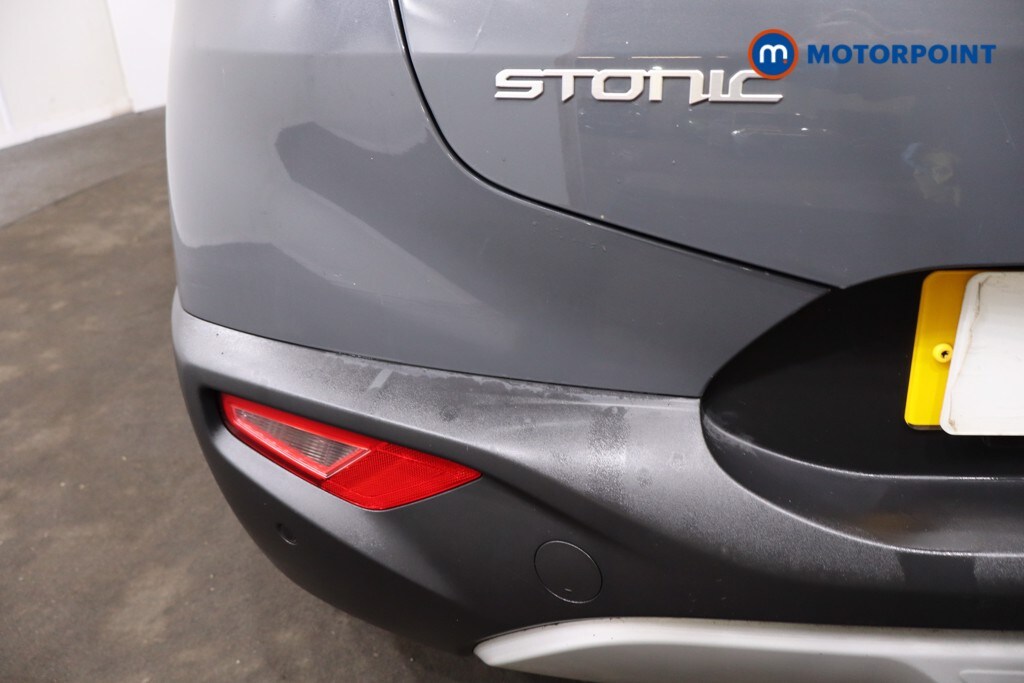 Used Kia Stonic 2023 for sale - 77688605: Photo 45