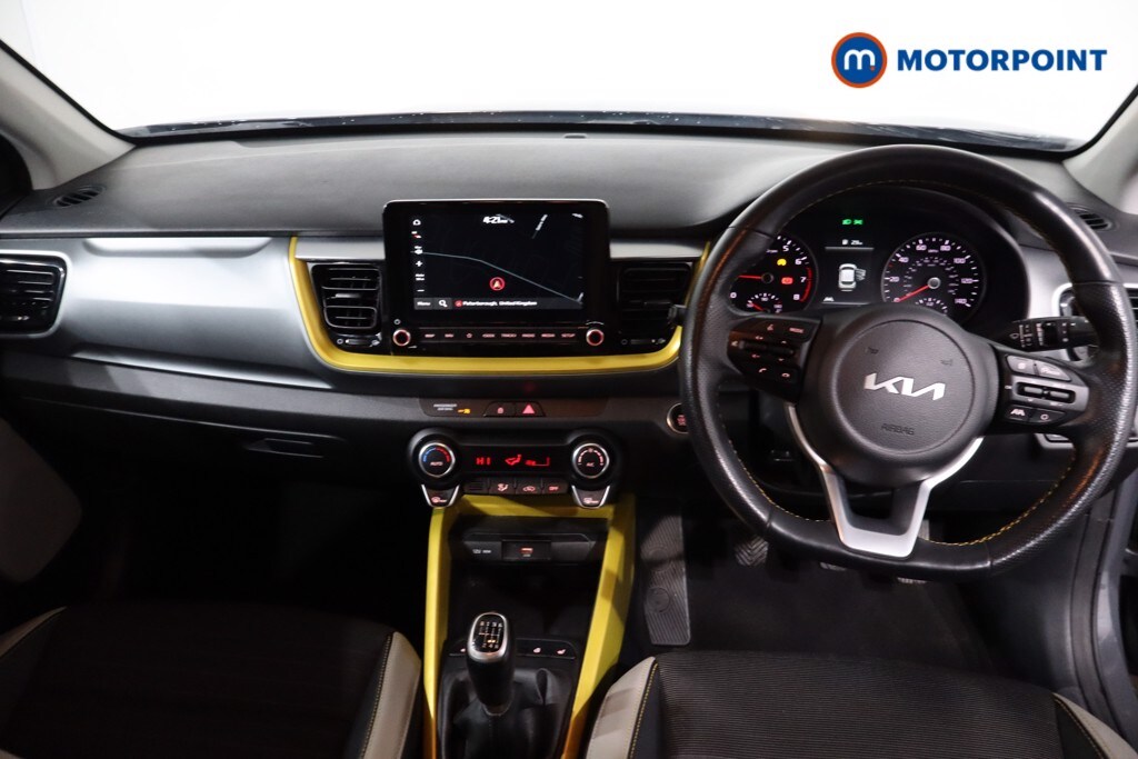 Used Kia Stonic 2023 for sale - 77688605: Photo 9