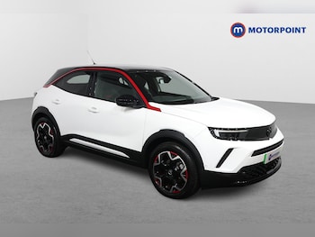 2022 - 100kW GS Line 50kWh 5dr Auto