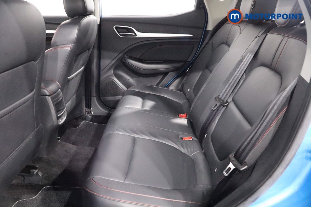 Used MG MG ZS 2021 for sale - 76862602: Photo 10