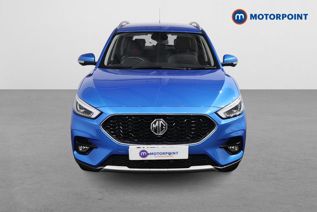 Used MG MG ZS 2021 for sale - 76862602: Photo 2