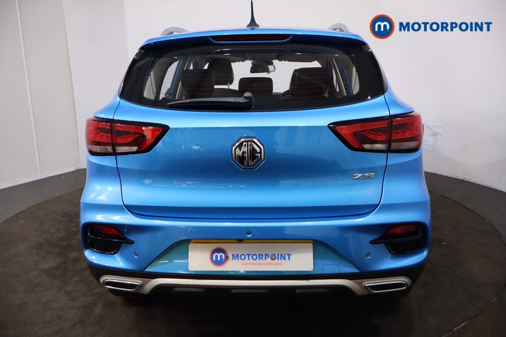 Used MG MG ZS 2021 for sale - 76862602: Photo 25