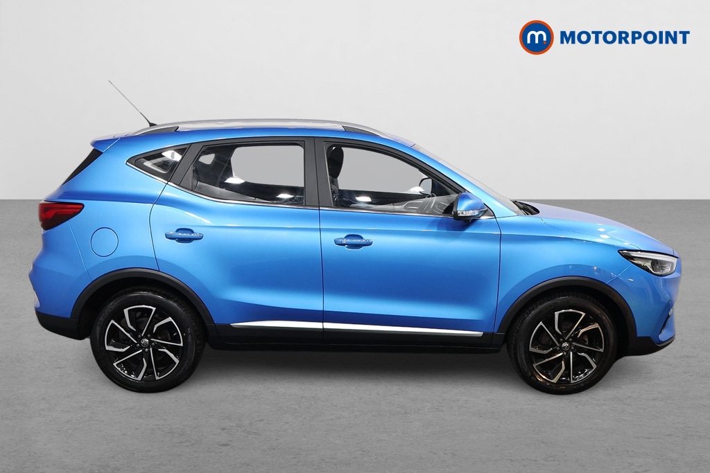 Used MG MG ZS 2021 for sale - 76862602: Photo 8