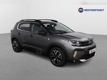 Used Citroen C5 Aircross 2023 for sale - 78578777: Photo