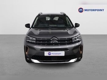 Used Citroen C5 Aircross 2023 for sale - 78578777: Photo