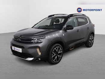 Used Citroen C5 Aircross 2023 for sale - 78578777: Photo