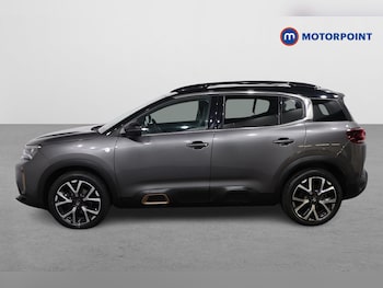 Used Citroen C5 Aircross 2023 for sale - 78578777: Photo