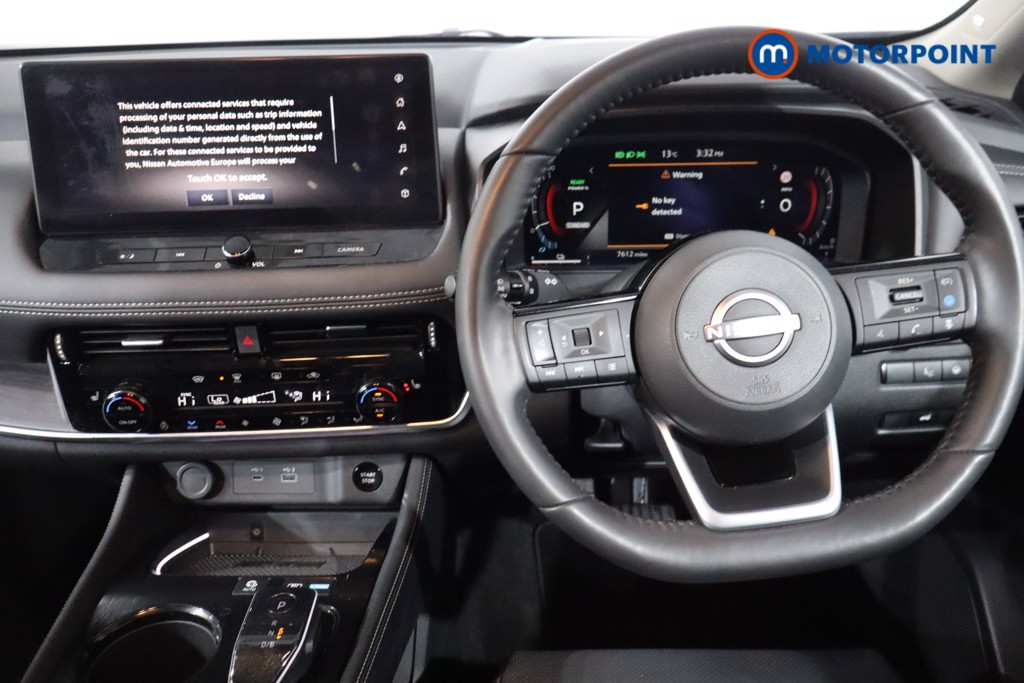 Used Nissan X-Trail 2025 for sale - 77570864: Photo 11