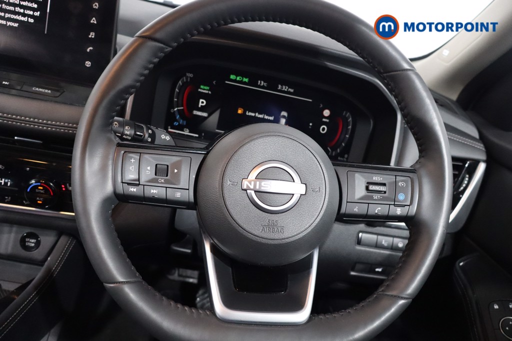 Used Nissan X-Trail 2025 for sale - 77570864: Photo 14