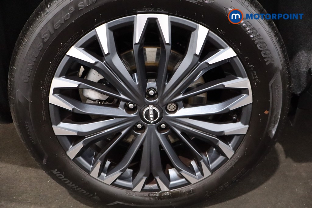 Used Nissan X-Trail 2025 for sale - 77570864: Photo 17