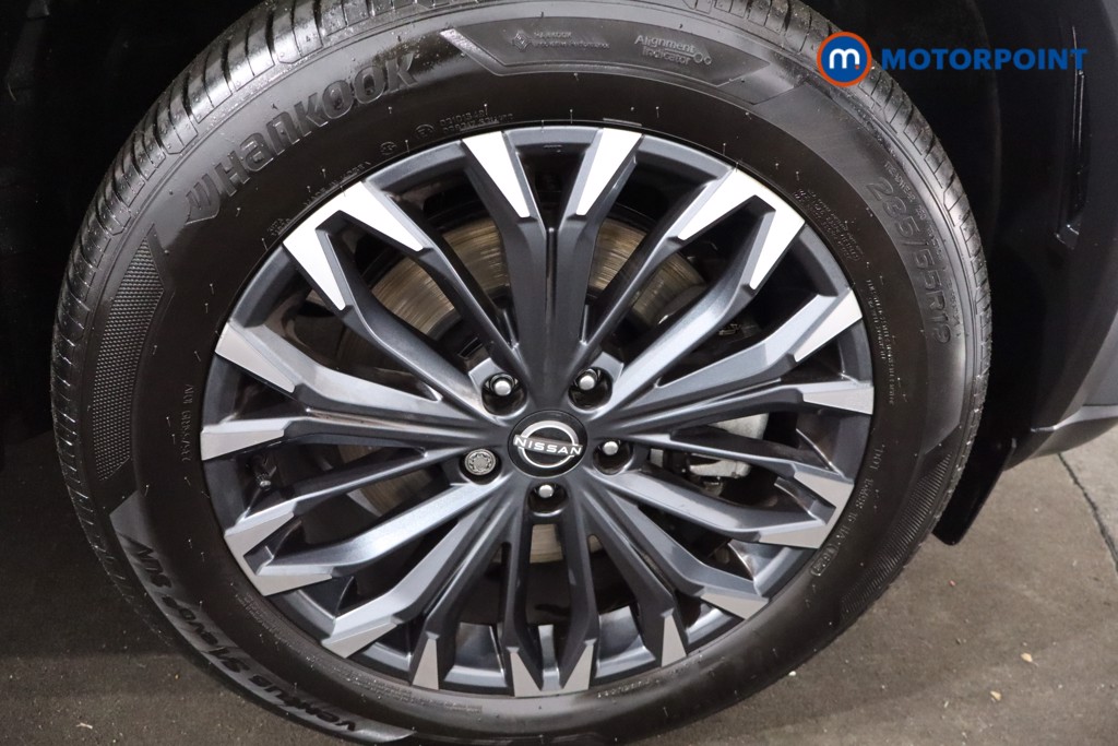 Used Nissan X-Trail 2025 for sale - 77570864: Photo 18