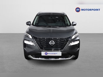 Used Nissan X-Trail 2025 for sale - 77570864: Photo