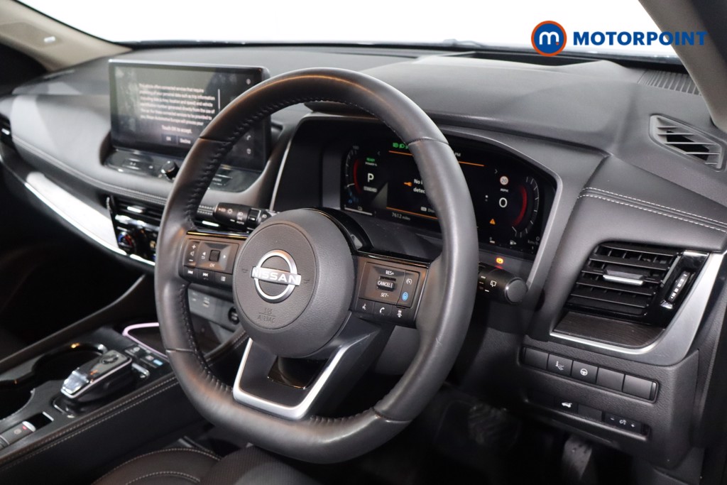 Used Nissan X-Trail 2025 for sale - 77570864: Photo 30