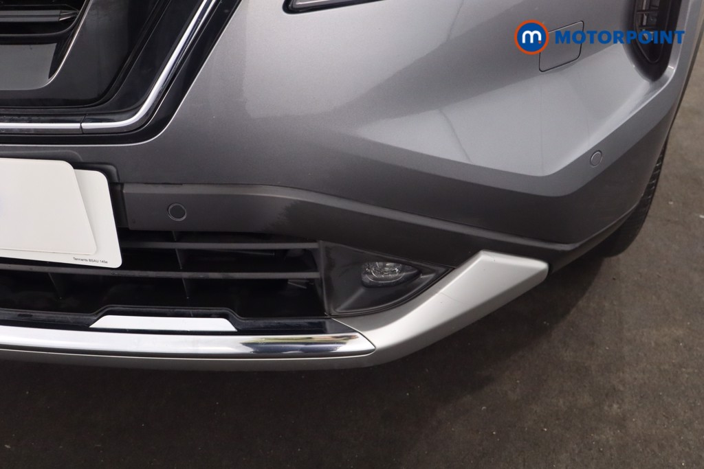 Used Nissan X-Trail 2025 for sale - 77570864: Photo 36