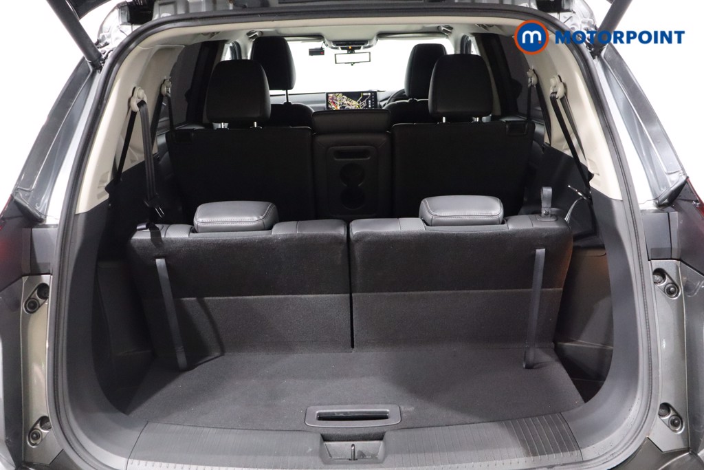 Used Nissan X-Trail 2025 for sale - 77570864: Photo 45