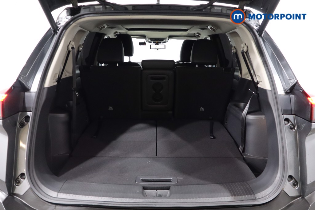 Used Nissan X-Trail 2025 for sale - 77570864: Photo 47