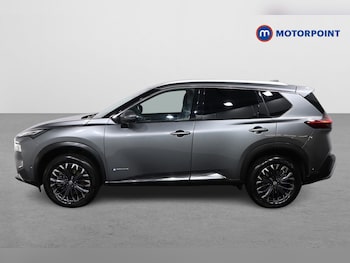 Used Nissan X-Trail 2025 for sale - 77570864: Photo