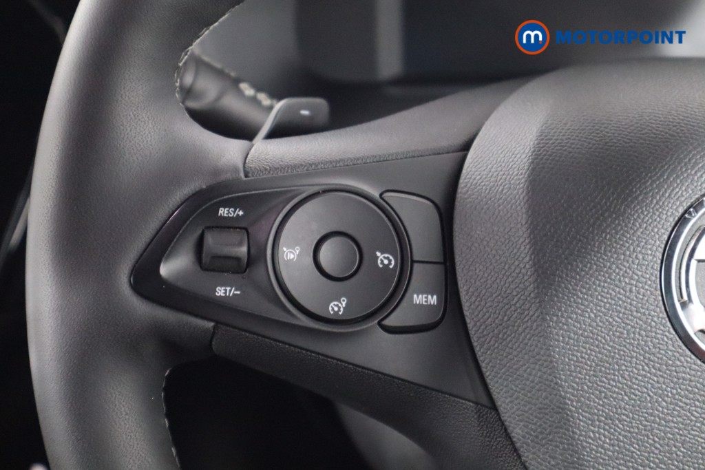 Used Vauxhall Corsa 2023 for sale - 76554687: Photo 10