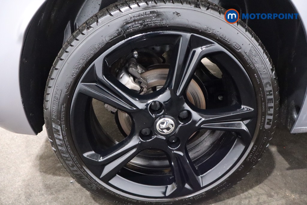 Used Vauxhall Corsa 2023 for sale - 76554687: Photo 11