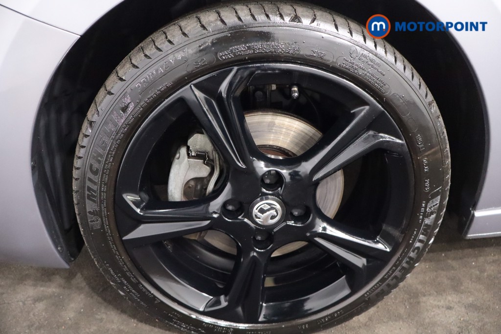 Used Vauxhall Corsa 2023 for sale - 76554687: Photo 12