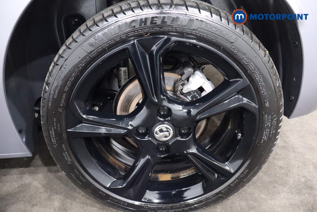 Used Vauxhall Corsa 2023 for sale - 76554687: Photo 13