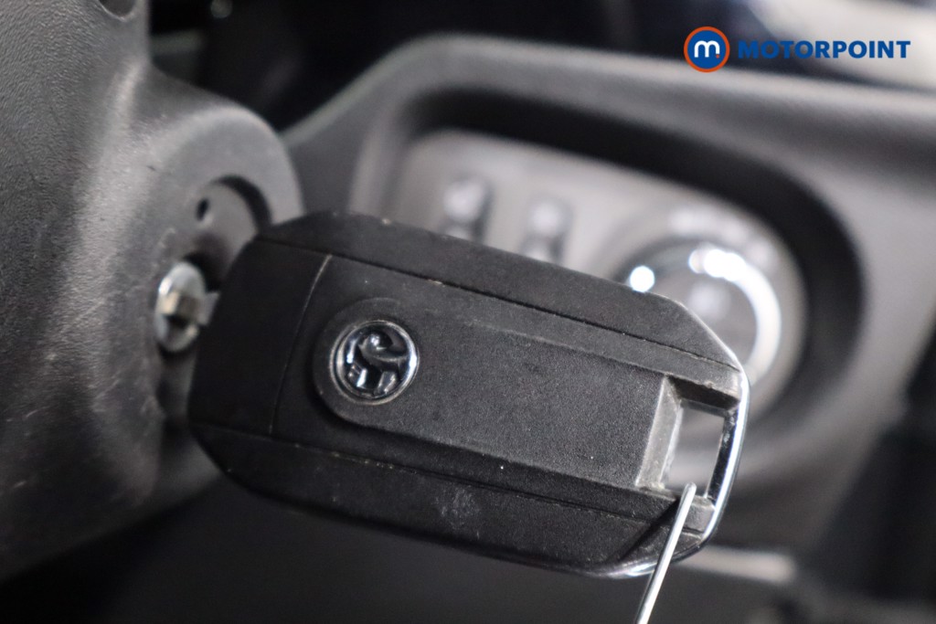 Used Vauxhall Corsa 2023 for sale - 76554687: Photo 14