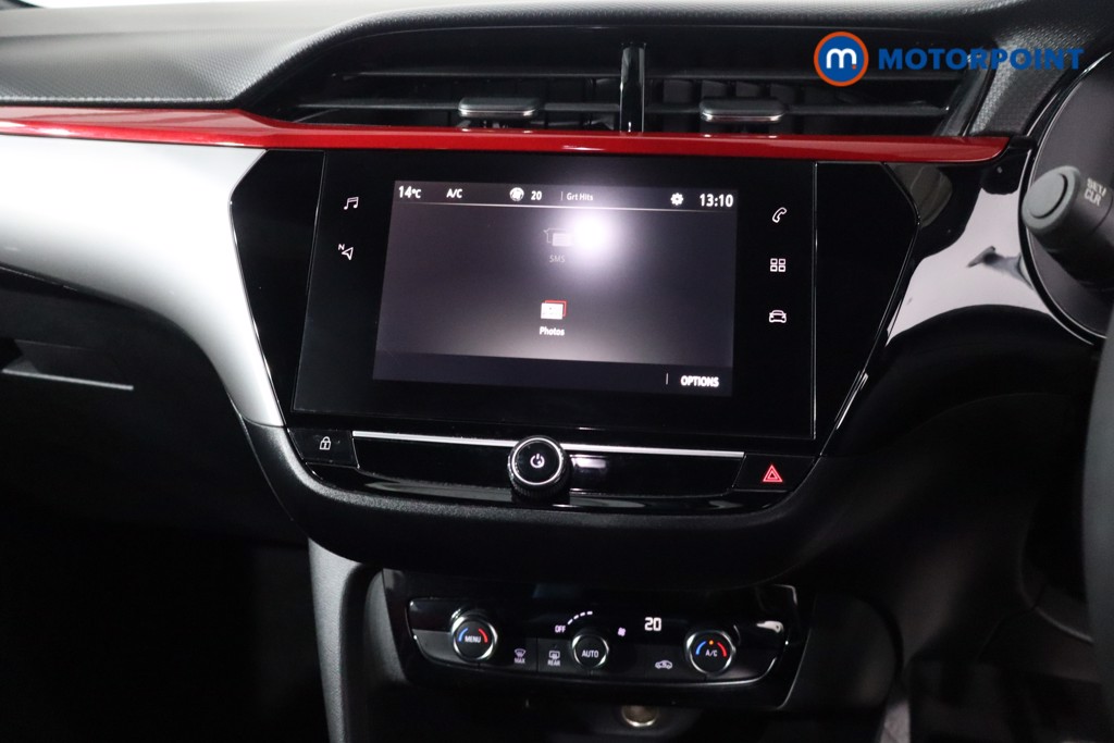 Used Vauxhall Corsa 2023 for sale - 76554687: Photo 15