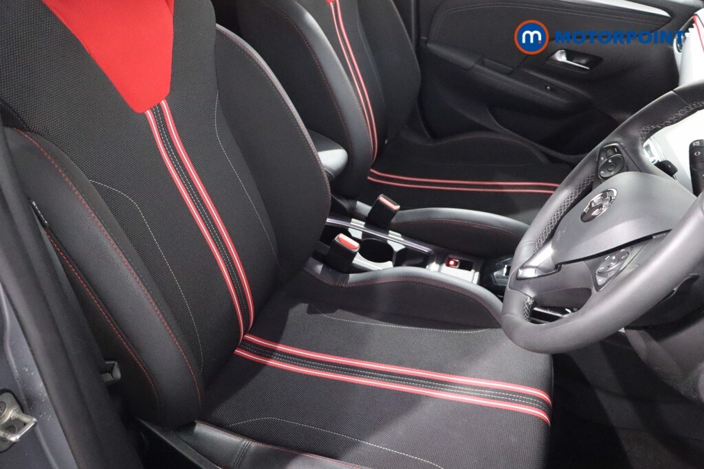 Used Vauxhall Corsa 2023 for sale - 76554687: Photo 19