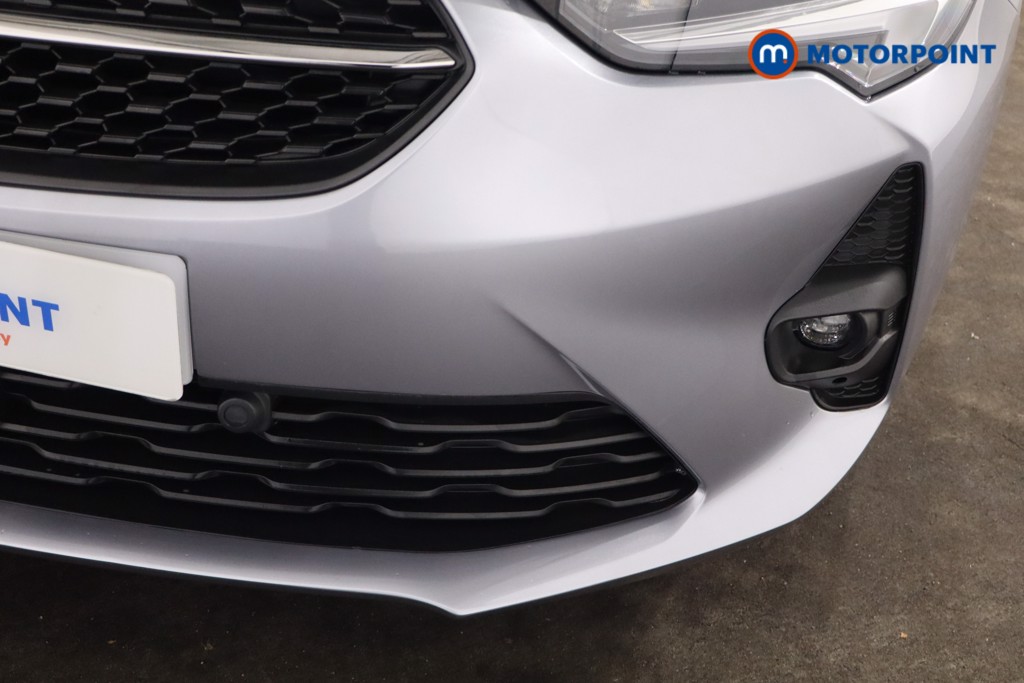 Used Vauxhall Corsa 2023 for sale - 76554687: Photo 21