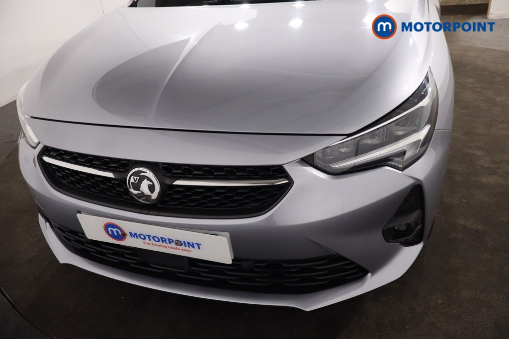 Used Vauxhall Corsa 2023 for sale - 76554687: Photo 22