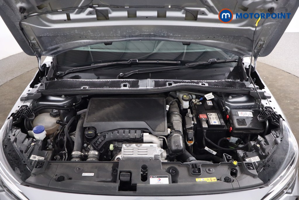 Used Vauxhall Corsa 2023 for sale - 76554687: Photo 23