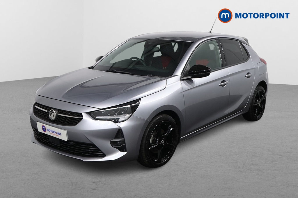 Used Vauxhall Corsa 2023 for sale - 76554687: Photo 3